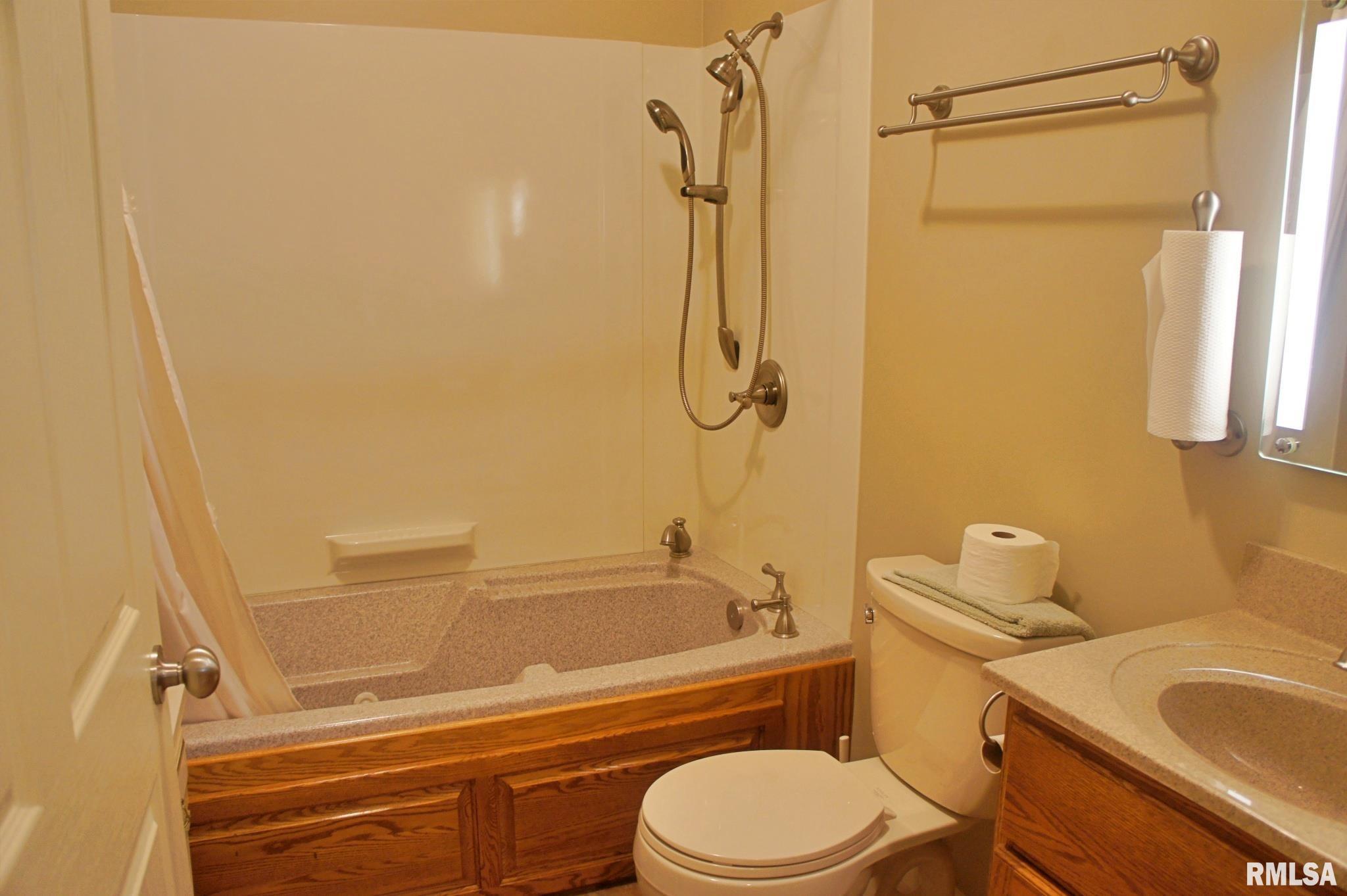 13 Bowed Tree Road Stonefort, IL 62987 - Photo 11 of 49 Gallery Image 11
