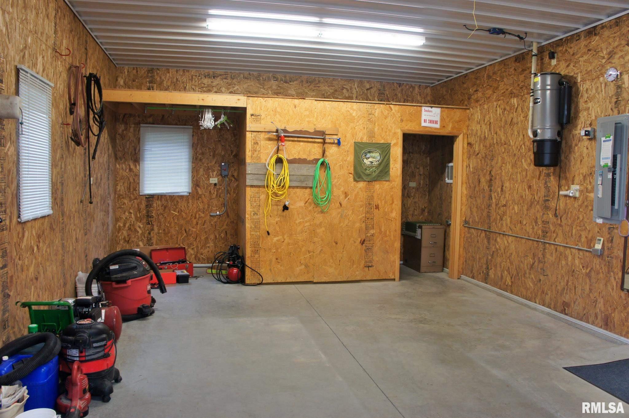 13 Bowed Tree Road Stonefort, IL 62987 - Photo 19 of 49 Gallery Image 19