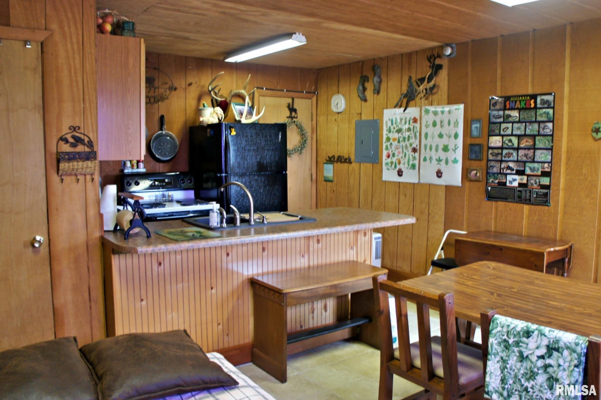 13 Bowed Tree Road Stonefort, IL 62987 - Photo 24 of 49 Gallery Image 24
