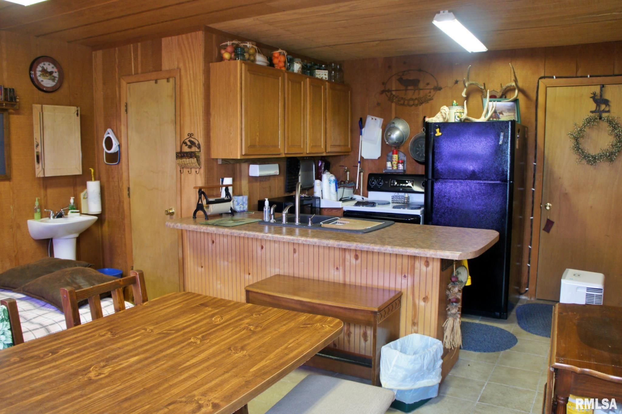 13 Bowed Tree Road Stonefort, IL 62987 - Photo 25 of 49 Gallery Image 25