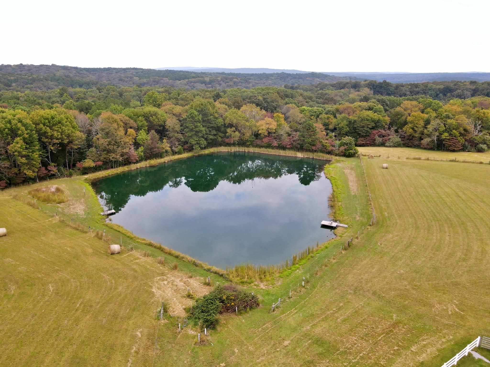 13 Bowed Tree Road Stonefort, IL 62987 - Photo 38 of 49 Gallery Image 38