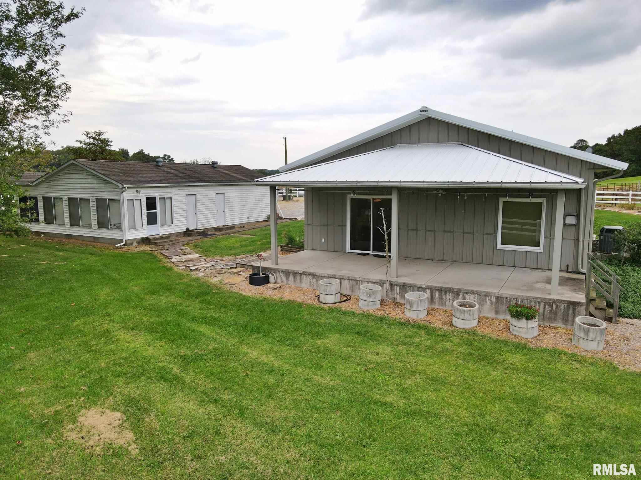 13 Bowed Tree Road Stonefort, IL 62987 - Photo 48 of 49 Gallery Image 48