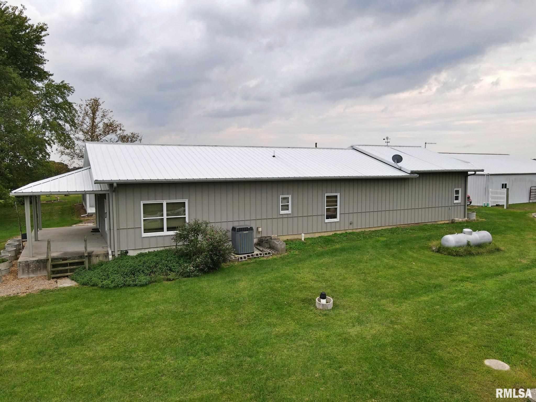 13 Bowed Tree Road Stonefort, IL 62987 - Photo 49 of 49 Gallery Image 49
