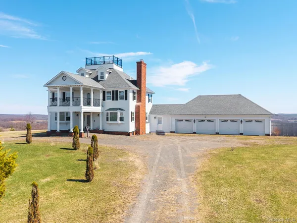 $575,000 | 149 Thomas Road, Schenevus, NY 12155