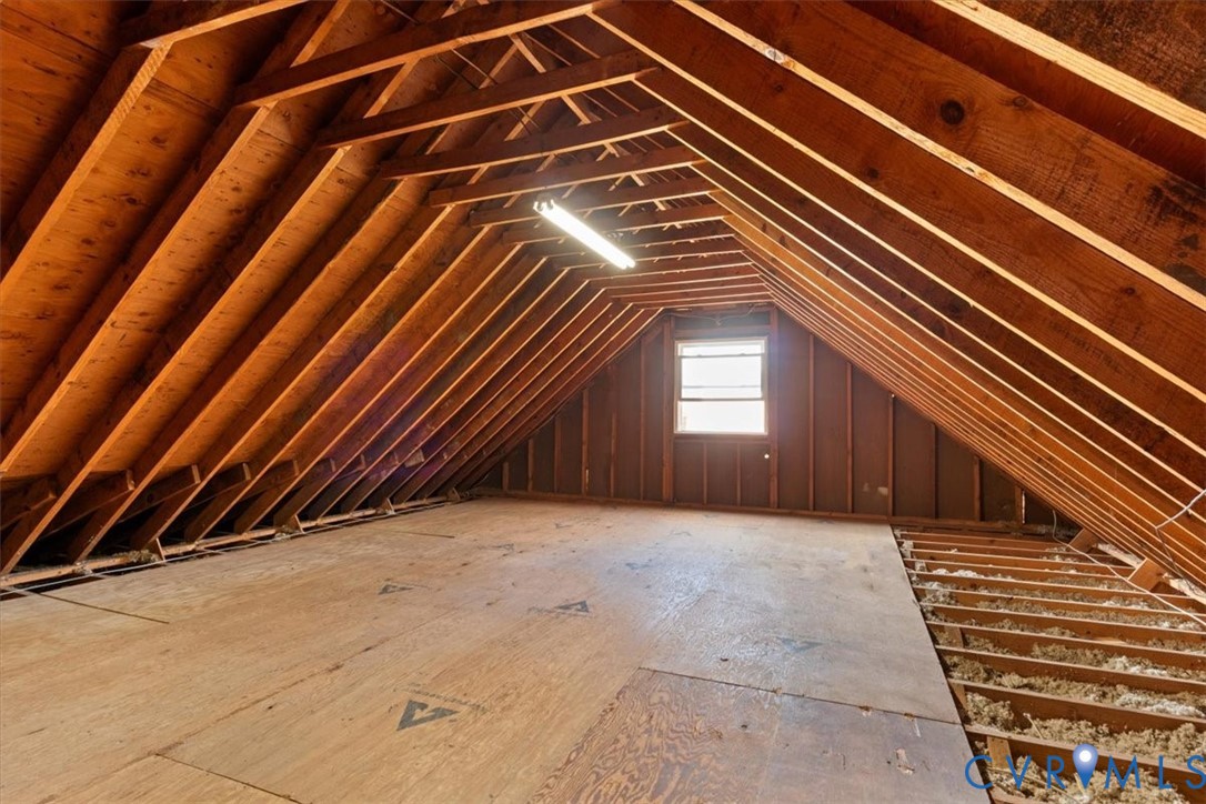 2502 Landon Road Richmond, VA 23294 - Photo 22 of 26 a view of an empty room