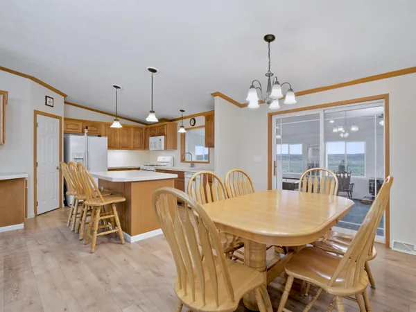 $680,000 | 12810 B South Road, Glade Park, CO 81523