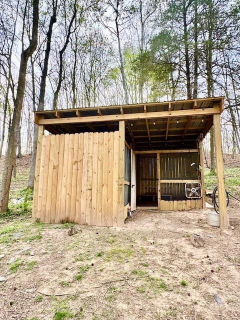 234 Banks Chapel Road Northeast Ranger, GA 30734 - Photo 22 of 22