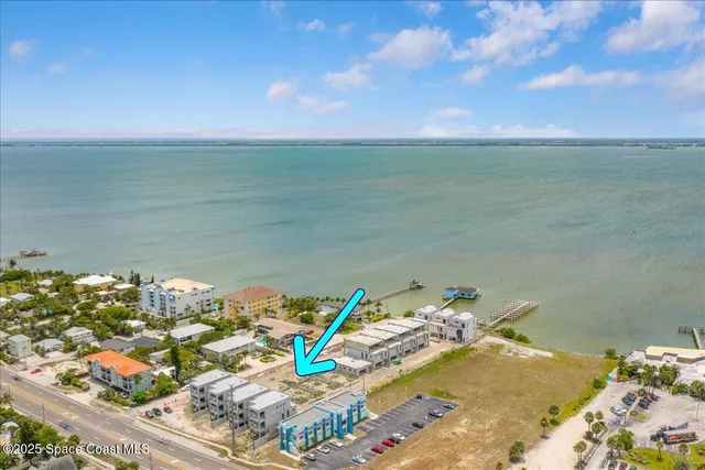 $299,000 | 10 Ocean River Drive, Cocoa Beach, FL 32931