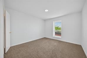 6201 Ranchester Drive, Unit 29 Houston, TX 77036 - Photo 13 of 23 Bedroom