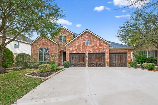 $515,000 | 35 Woodmoor Place, Magnolia, TX 77354