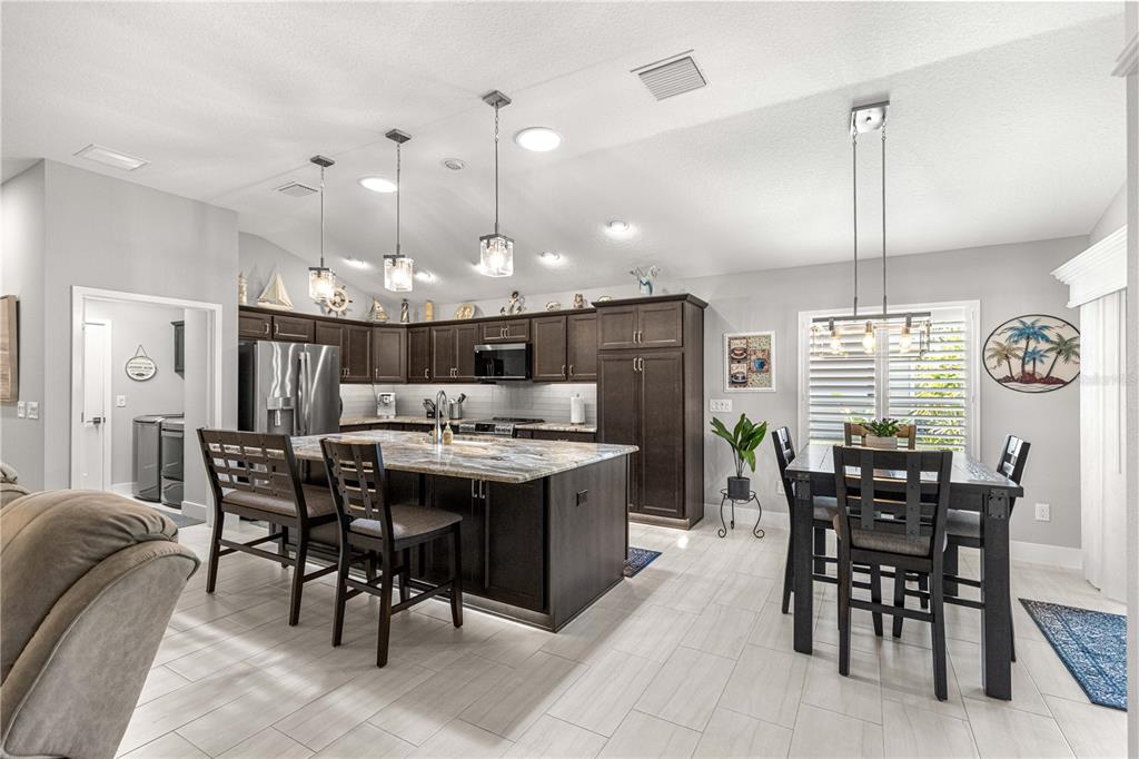 1116 Maynard Path The Villages, FL 32163 - Photo 12 of 75