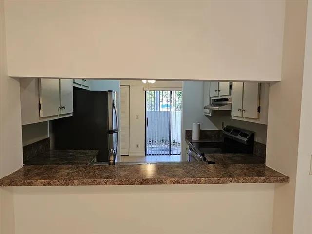 a living room with a couch