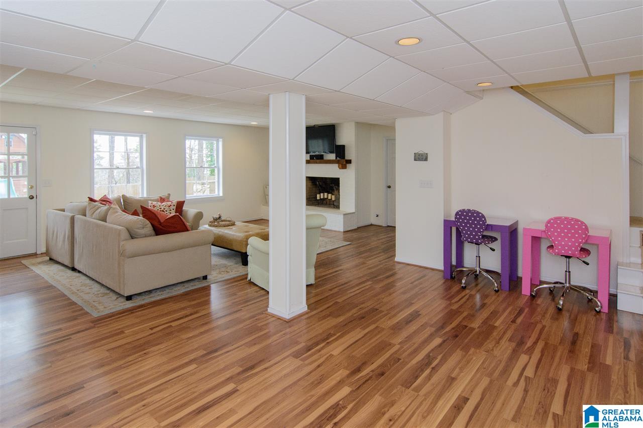 3581 Spring Valley Road Birmingham, AL 35223 - Photo 42 of 50