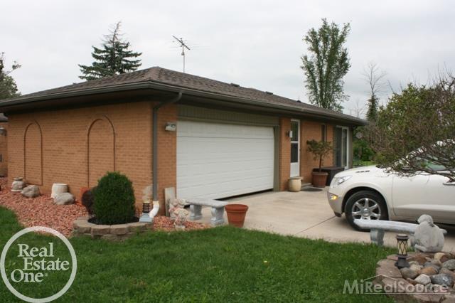 57350 Hayes Road Ray, MI 48096 - Photo 16 of 24