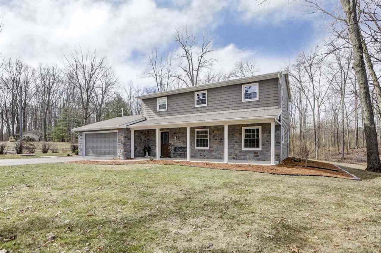 10619 Wheelock Road Fort Wayne, IN 46835 - Photo 2 of 35