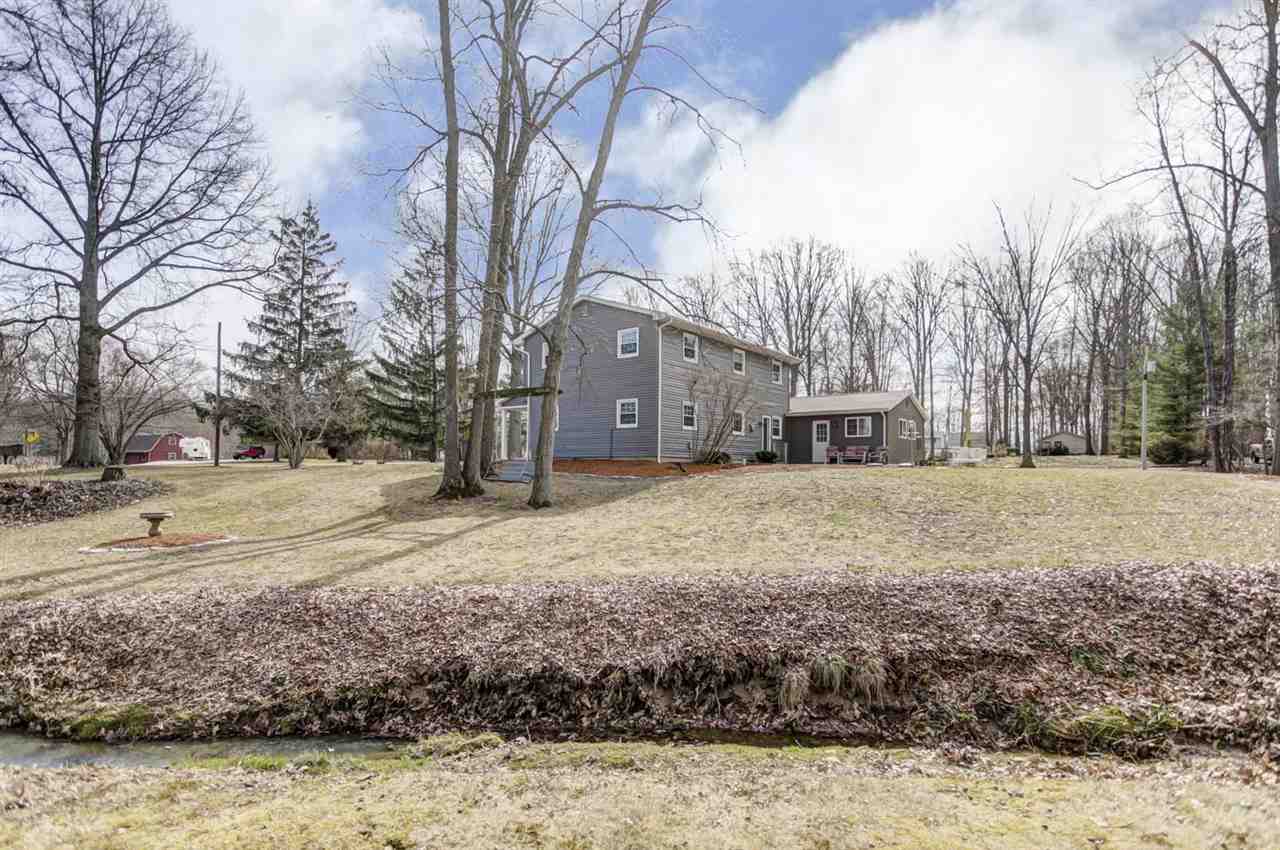 10619 Wheelock Road Fort Wayne, IN 46835 - Photo 26 of 35