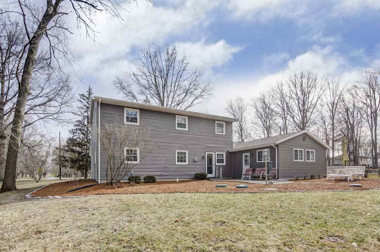10619 Wheelock Road Fort Wayne, IN 46835 - Photo 31 of 35