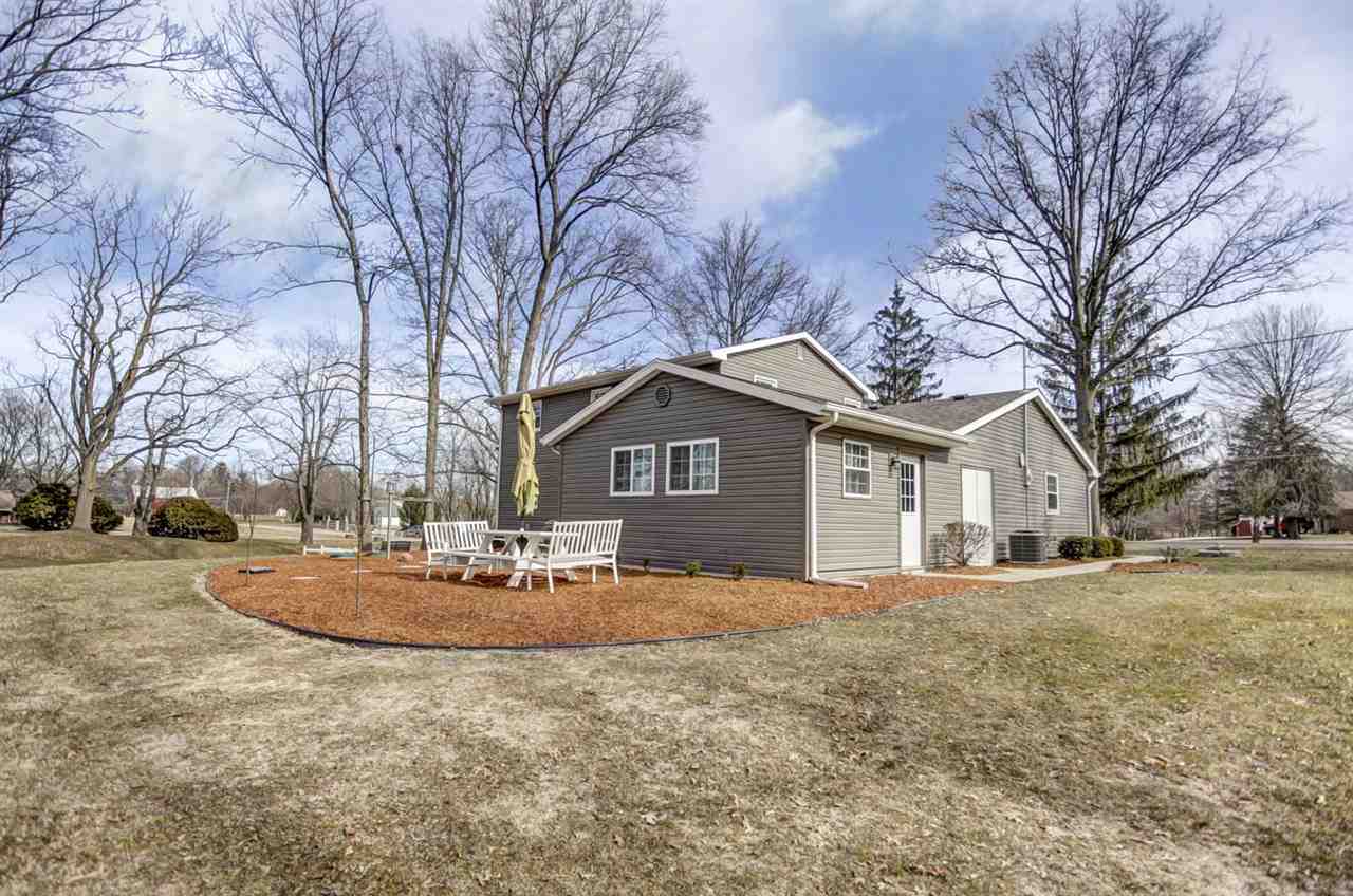 10619 Wheelock Road Fort Wayne, IN 46835 - Photo 33 of 35