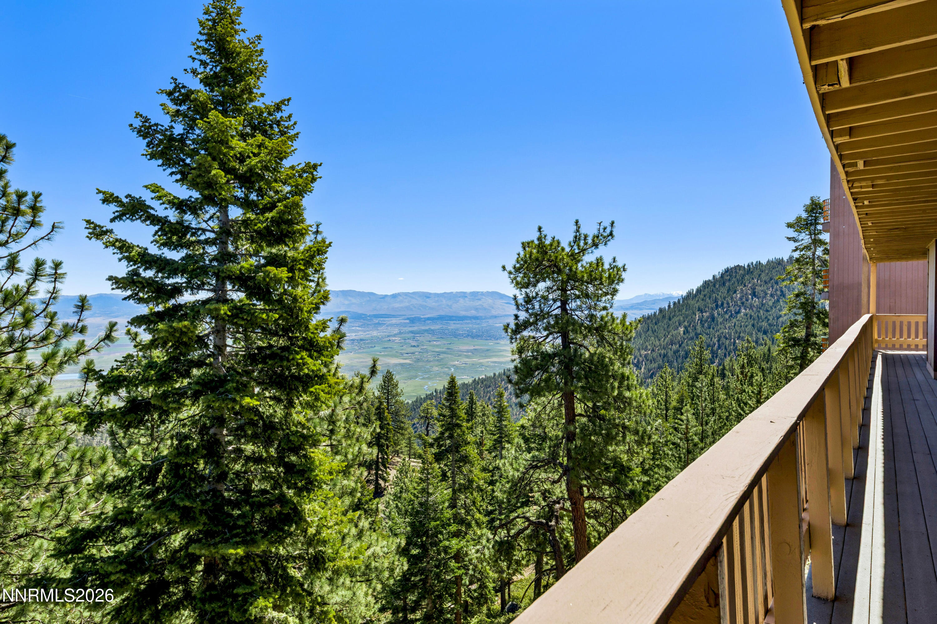 261 Quaking Aspen Lane, Unit D Stateline, NV 89449 - Photo 21 of 44