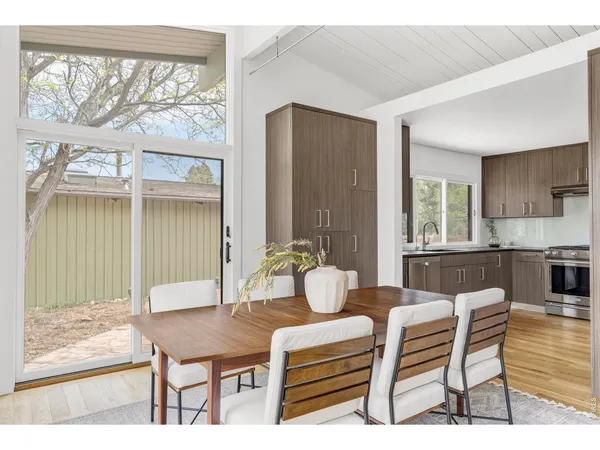 $1,495,000 | 1305 Oak Court, Boulder, CO 80304