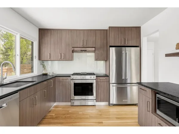 $1,495,000 | 1305 Oak Court, Boulder, CO 80304