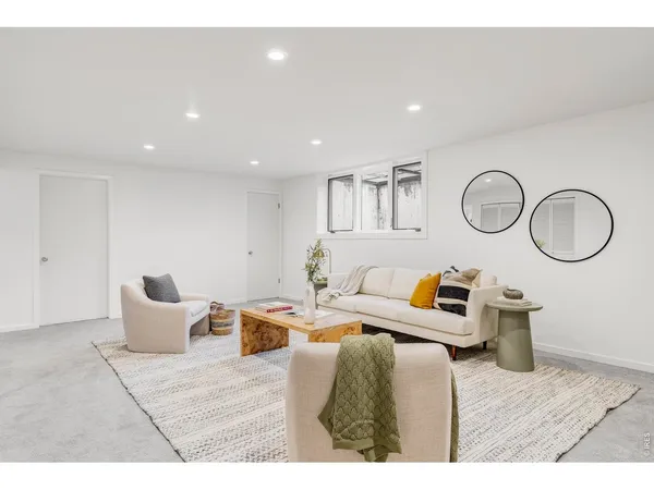 $1,495,000 | 1305 Oak Court, Boulder, CO 80304