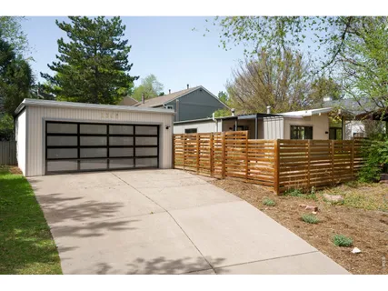 $1,495,000 | 1305 Oak Court, Boulder, CO 80304