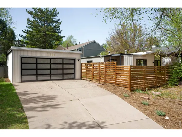 $1,495,000 | 1305 Oak Court, Boulder, CO 80304