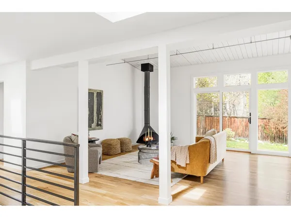 $1,495,000 | 1305 Oak Court, Boulder, CO 80304