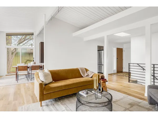 $1,495,000 | 1305 Oak Court, Boulder, CO 80304