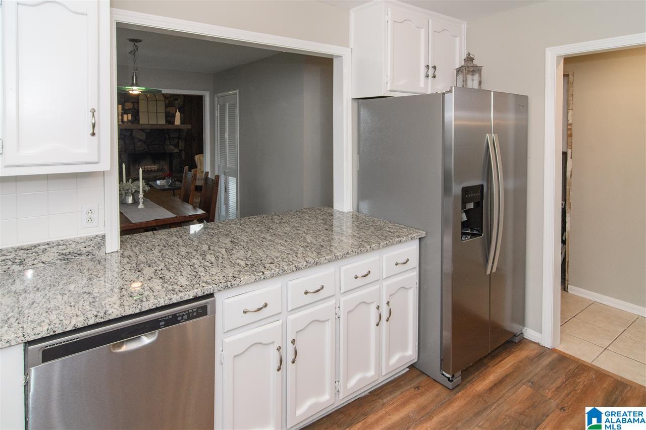 2325 Barr Road Birmingham, AL 35216 - Photo 19 of 47
