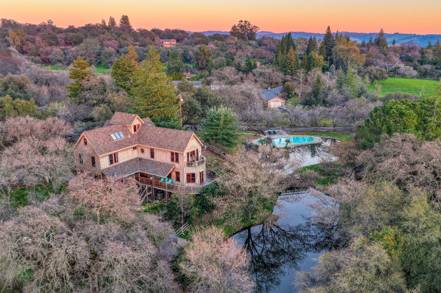 9475 King Road Loomis, CA 95650 - Photo 3 of 97