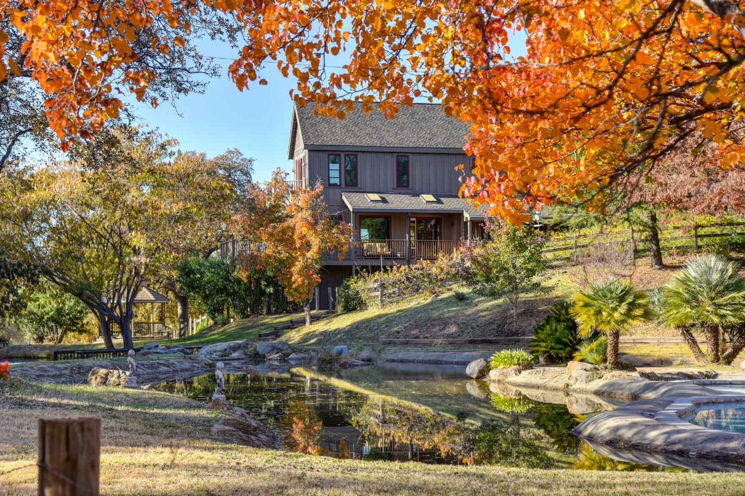 9475 King Road Loomis, CA 95650 - Photo 5 of 97