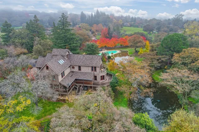 $3,195,000 | 9475 King Road, Loomis, CA 95650