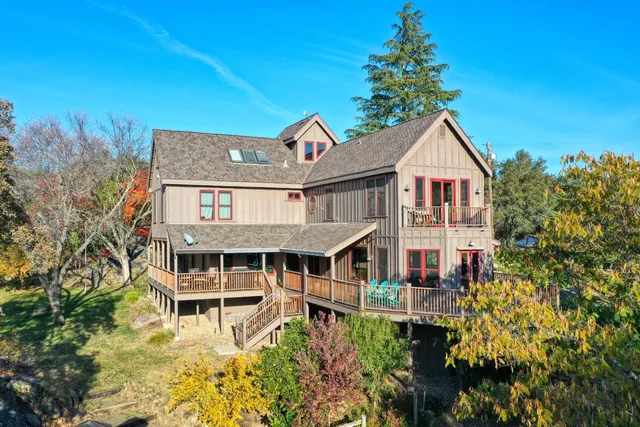 $3,195,000 | 9475 King Road, Loomis, CA 95650