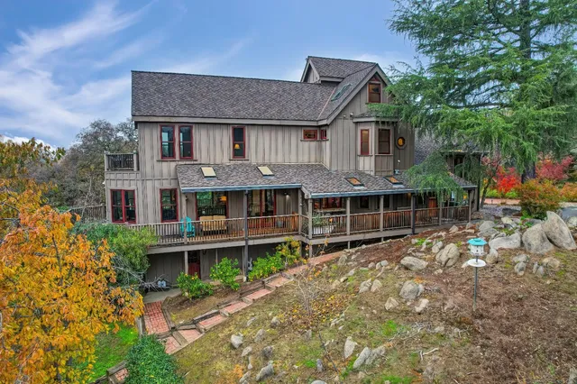 $3,195,000 | 9475 King Road, Loomis, CA 95650