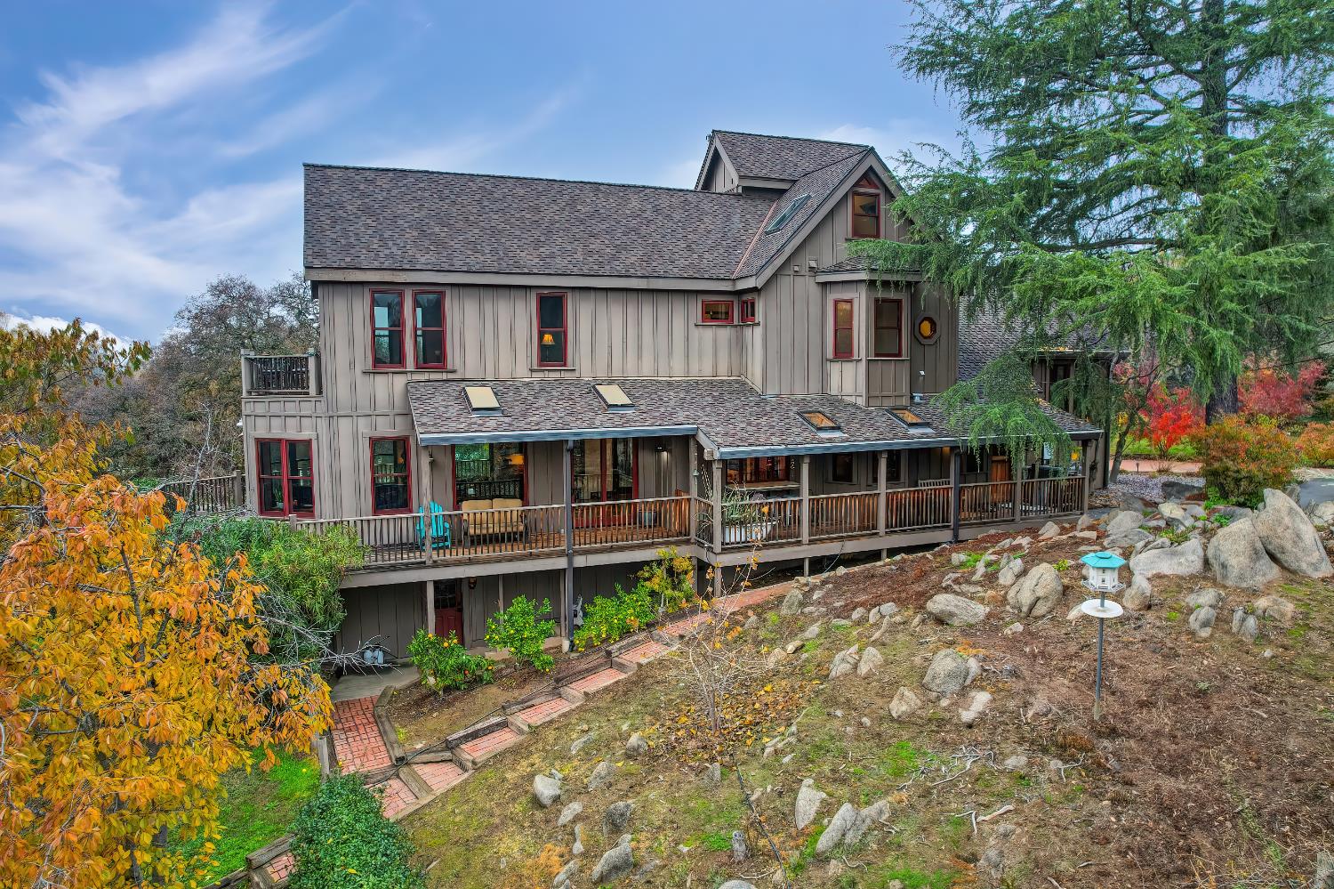 9475 King Road Loomis, CA 95650 - Photo 70 of 97