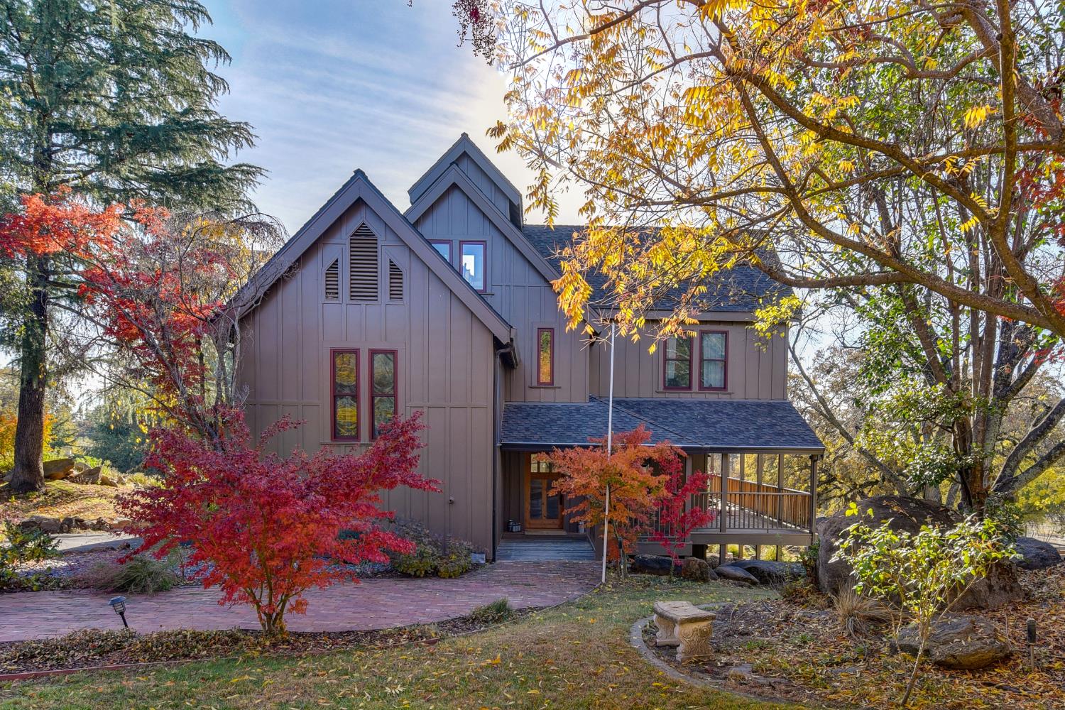 9475 King Road Loomis, CA 95650 - Photo 8 of 97