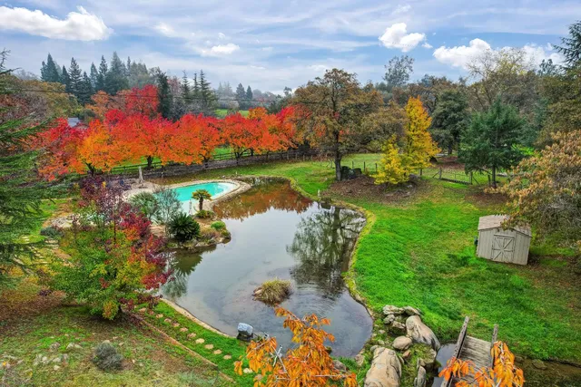 $3,195,000 | 9475 King Road, Loomis, CA 95650