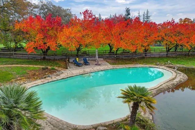 $3,195,000 | 9475 King Road, Loomis, CA 95650