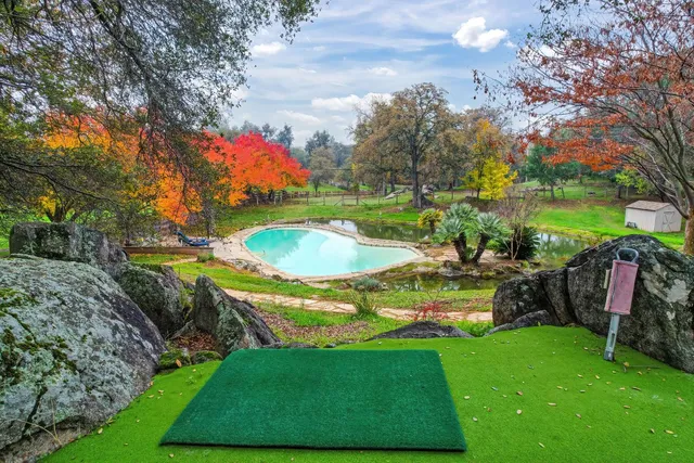 $3,195,000 | 9475 King Road, Loomis, CA 95650