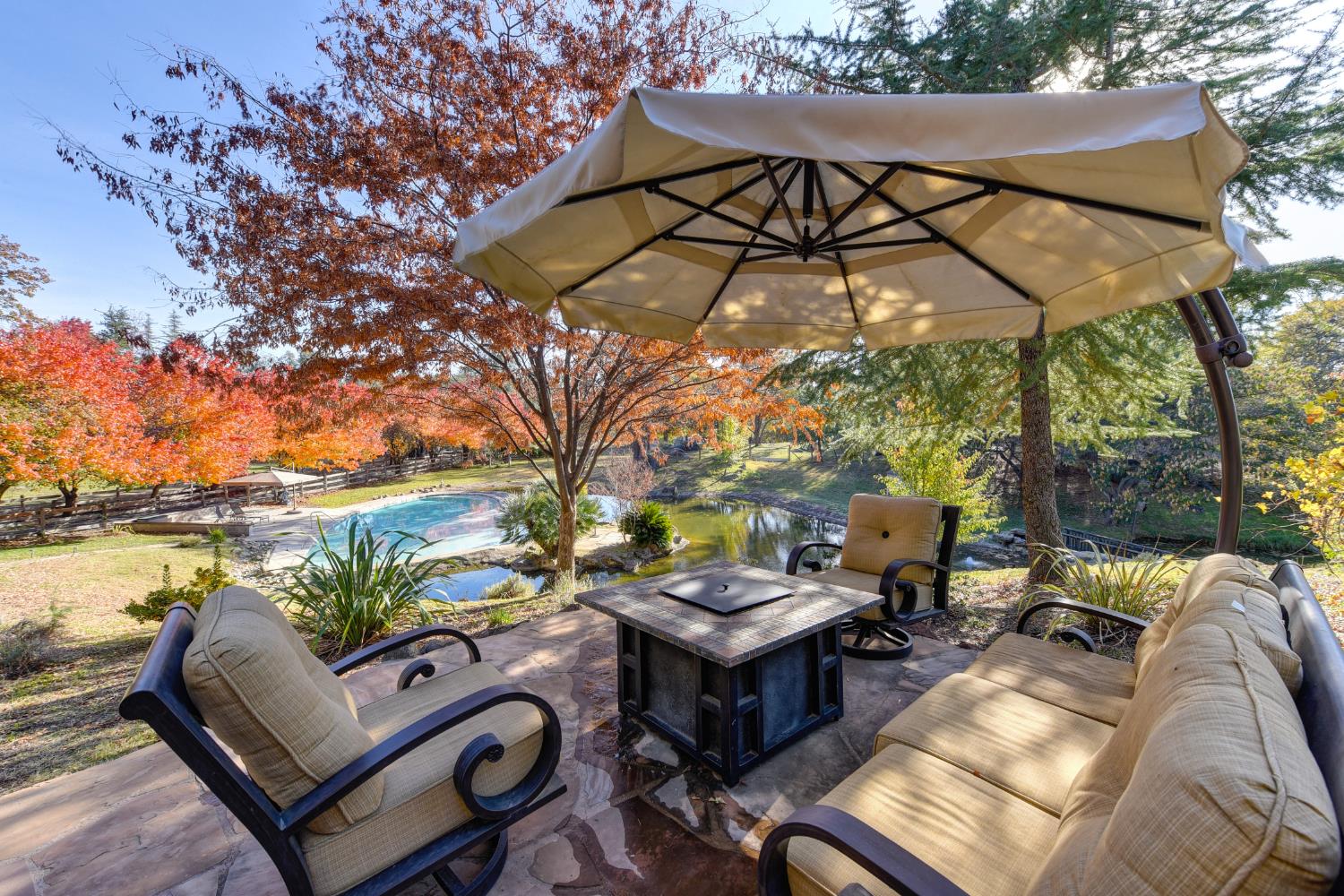 9475 King Road Loomis, CA 95650 - Photo 88 of 96