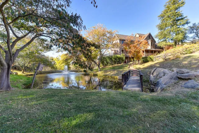 $3,195,000 | 9475 King Road, Loomis, CA 95650