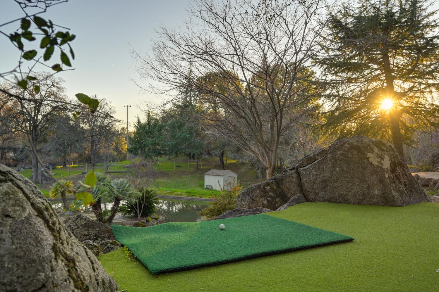 9475 King Road Loomis, CA 95650 - Photo 90 of 97