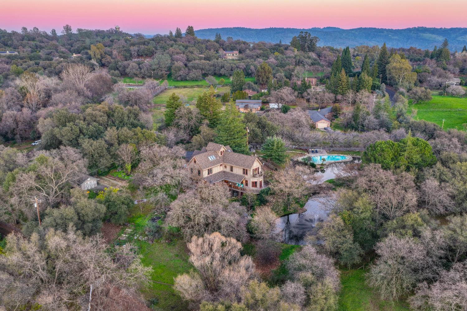 9475 King Road Loomis, CA 95650 - Photo 95 of 97