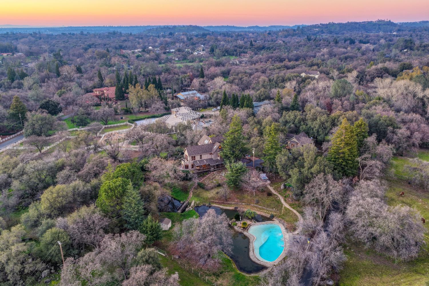 9475 King Road Loomis, CA 95650 - Photo 96 of 97