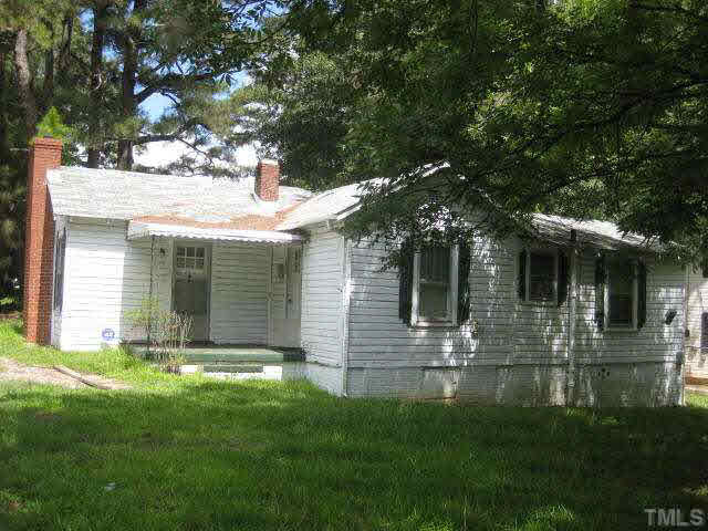 409 Corbitt Road Henderson, NC 27536 - Photo 2 of 3 Photo 2