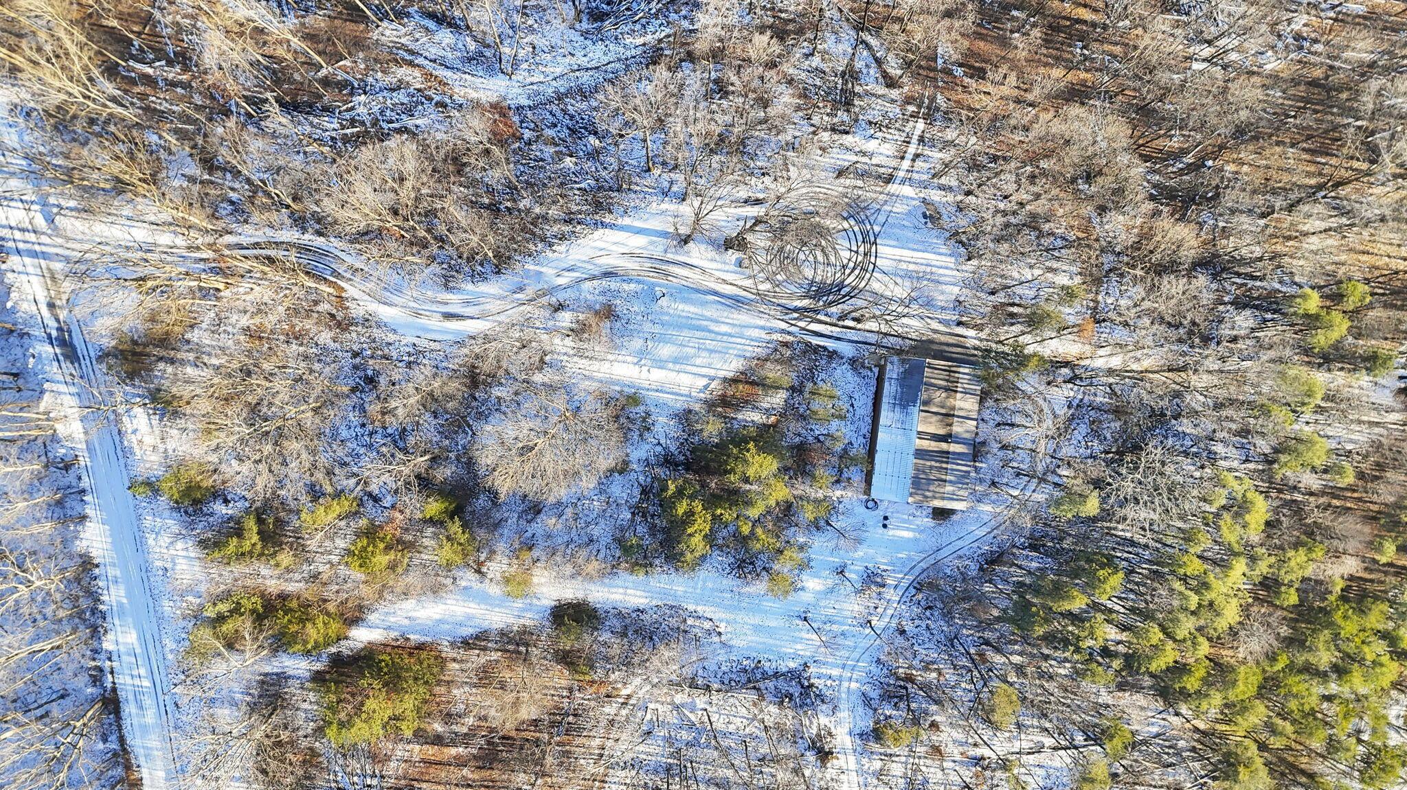 29225 Gearing Ridge Road Londonderry, OH 45647 - Photo 59 of 59 73-web-or-mls-DJI_20260120160523_0054_D