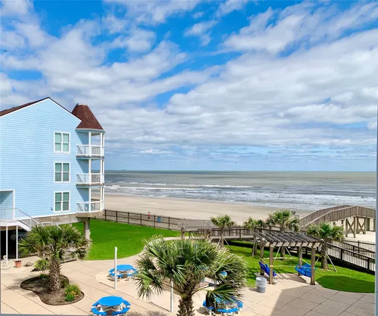 $424,000 | 10811 Termini-San Luis Pass Road, Unit 1213, Galveston, TX 77554
