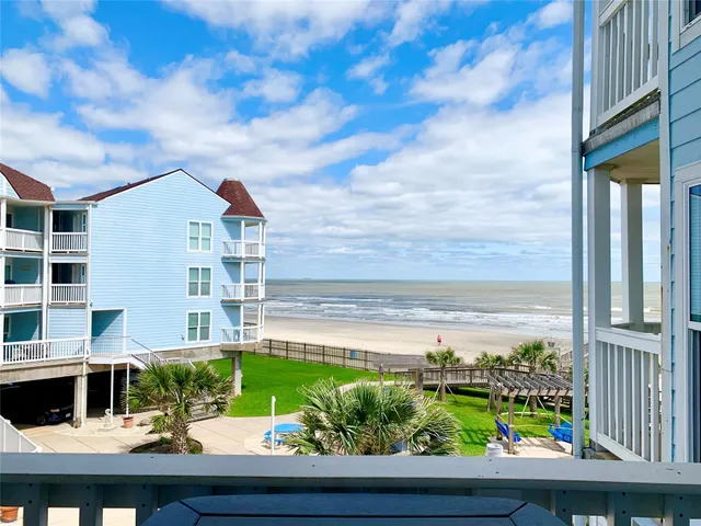 $424,000 | 10811 Termini-San Luis Pass Road, Unit 1213, Galveston, TX 77554